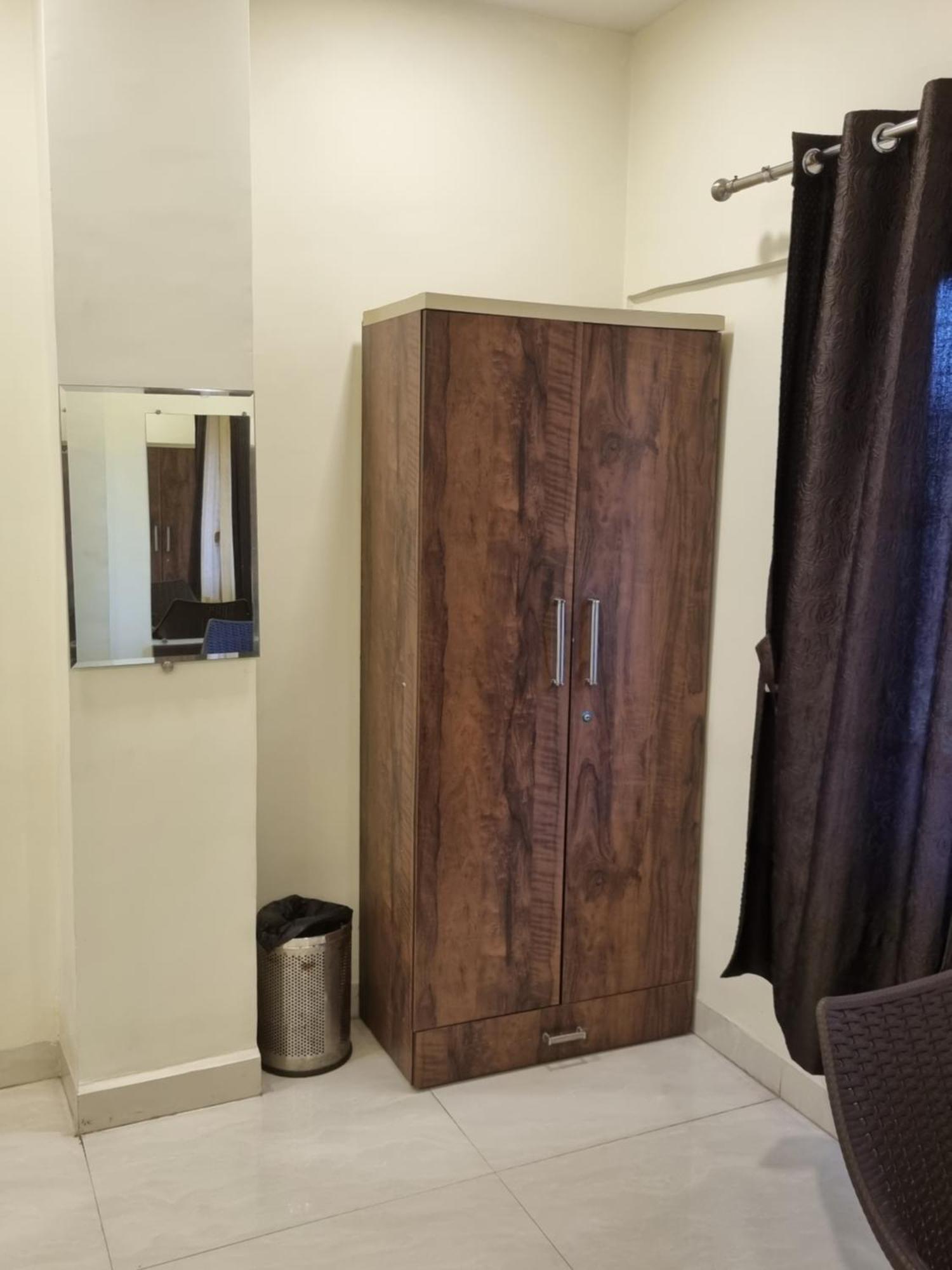 The Living Space Lonavla Exterior foto